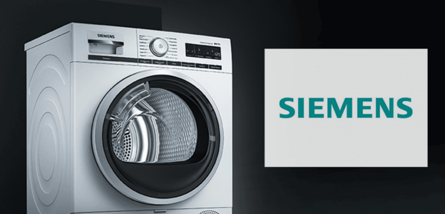 Siemens Hausgeräte bei Elektro Oßmann in Ebermannstadt