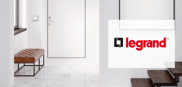 Legrand bei Elektro Oßmann in Ebermannstadt