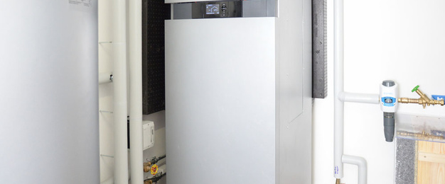 Wärme­pumpen bei Elektro Oßmann in Ebermannstadt