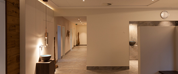 Spa / Wellness bei Elektro Oßmann in Ebermannstadt