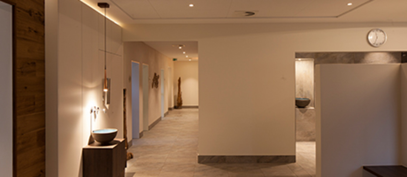 Spa / Wellness bei Elektro Oßmann in Ebermannstadt