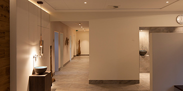 Spa / Wellness bei Elektro Oßmann in Ebermannstadt