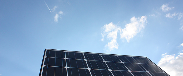 Photovoltaik bei Elektro Oßmann in Ebermannstadt