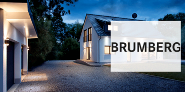 Brumberg bei Elektro Oßmann in Ebermannstadt