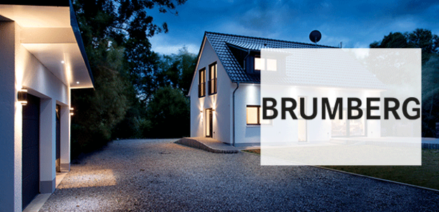 Brumberg bei Elektro Oßmann in Ebermannstadt