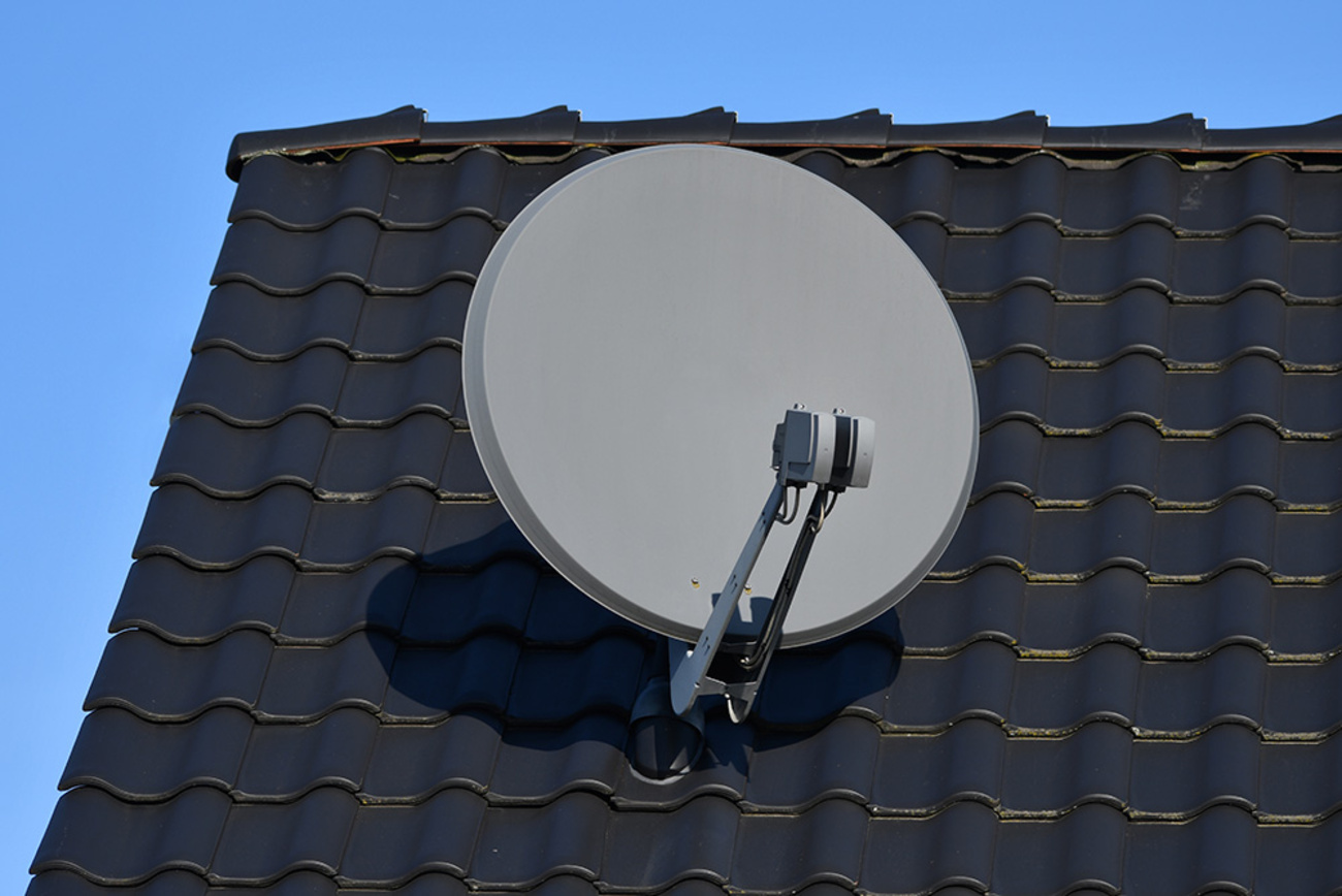 Multimedia bei Elektro Oßmann in Ebermannstadt