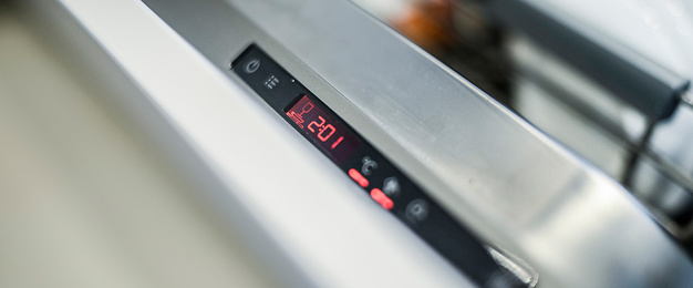 Hausgeräte bei Elektro Oßmann in Ebermannstadt