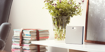 coviva Smart Home bei Elektro Oßmann in Ebermannstadt
