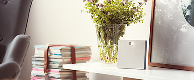 coviva Smart Home bei Elektro Oßmann in Ebermannstadt