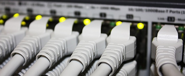 Netzwerke bei Elektro Oßmann in Ebermannstadt