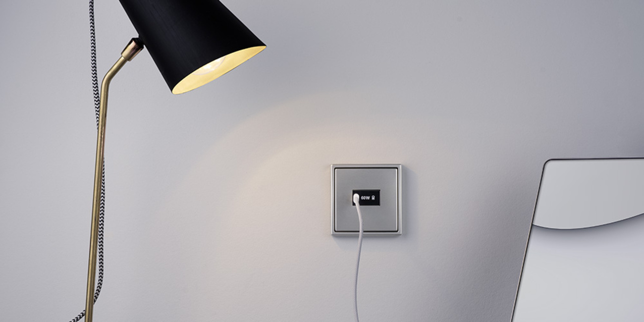 Ladegerät USB PD 60 bei Elektro Oßmann in Ebermannstadt