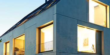 LUXORliving bei Elektro Oßmann in Ebermannstadt