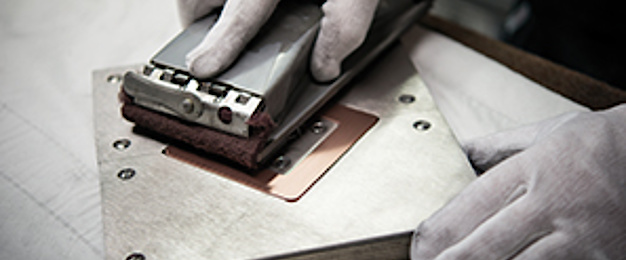Manufaktur bei Elektro Oßmann in Ebermannstadt