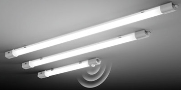 Planox Feuchtraumleuchten bei Elektro Oßmann in Ebermannstadt