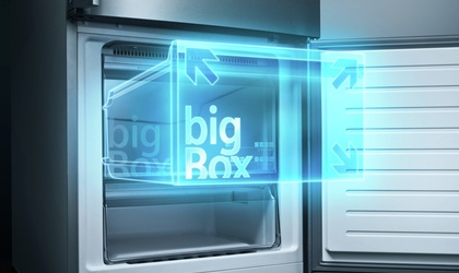 bigBox bei Elektro Oßmann in Ebermannstadt