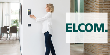 Elcom bei Elektro Oßmann in Ebermannstadt