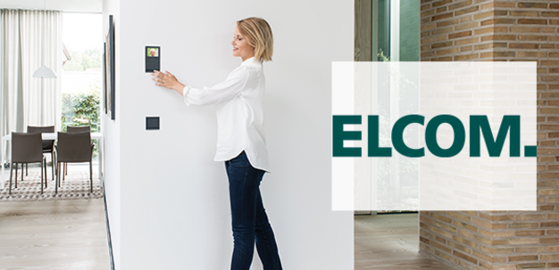 Elcom bei Elektro Oßmann in Ebermannstadt