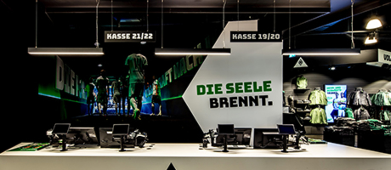 Shop / Retail bei Elektro Oßmann in Ebermannstadt