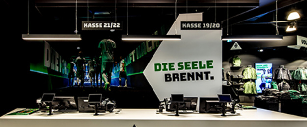 Shop / Retail bei Elektro Oßmann in Ebermannstadt