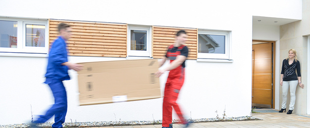 Hausgeräte-Service bei Elektro Oßmann in Ebermannstadt