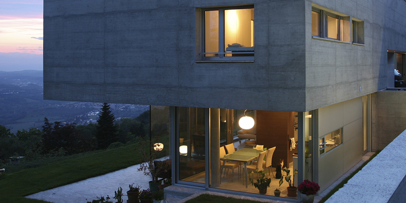 Design orientiere Produkte bei Elektro Oßmann in Ebermannstadt