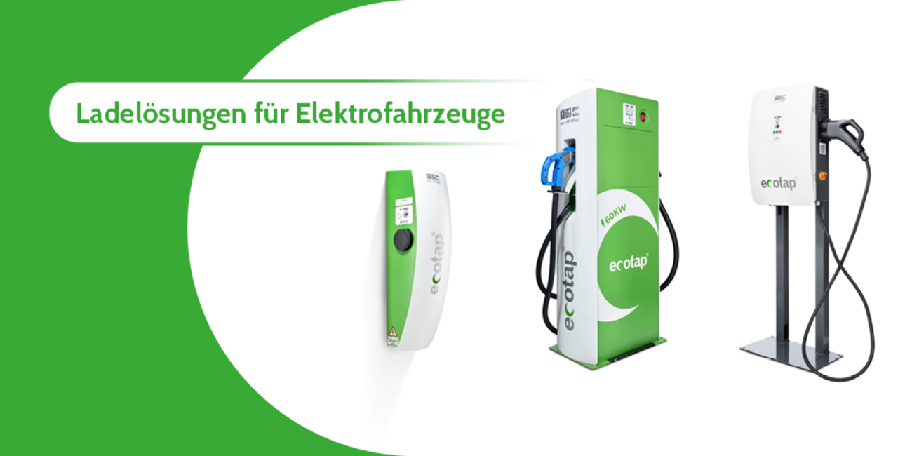 E-Mobility bei Elektro Oßmann in Ebermannstadt