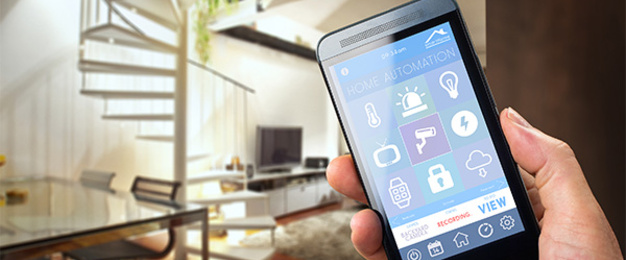 Smart Home bei Elektro Oßmann in Ebermannstadt