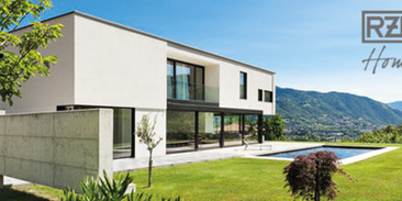 RZB Home + Basic bei Elektro Oßmann in Ebermannstadt