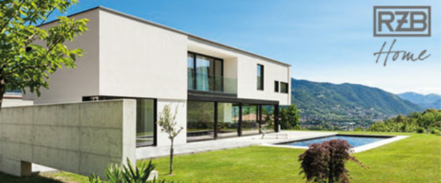 RZB Home + Basic bei Elektro Oßmann in Ebermannstadt