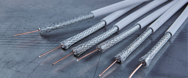 Kabel- und Steckverbinder bei Elektro Oßmann in Ebermannstadt