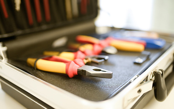 Ihr Servicepartner bei Elektro Oßmann in Ebermannstadt