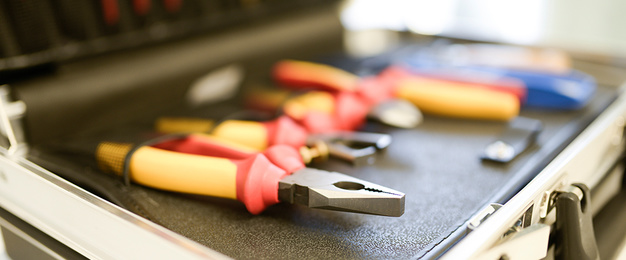 Reparatur-Service bei Elektro Oßmann in Ebermannstadt