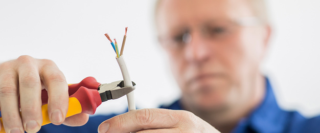 DGUV Vorschrift 3-Check bei Elektro Oßmann in Ebermannstadt