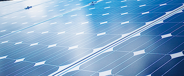 Photovoltaik bei Elektro Oßmann in Ebermannstadt