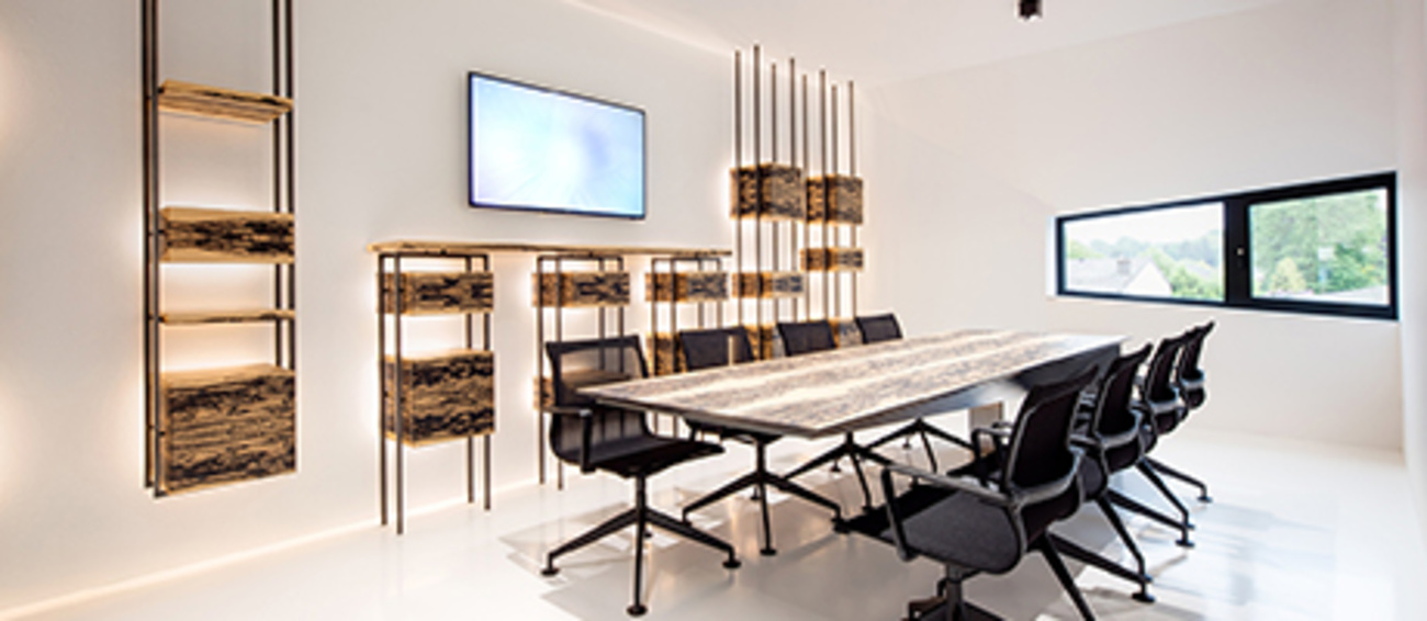 Büro / Kommunikation bei Elektro Oßmann in Ebermannstadt