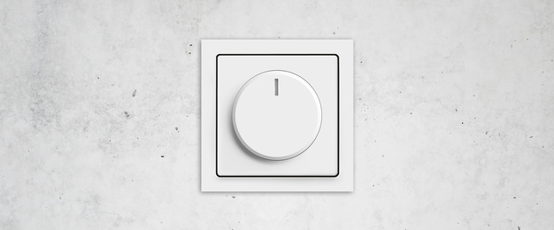 Busch-Dimmer® bei Elektro Oßmann in Ebermannstadt