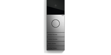 Gira System 106 bei Elektro Oßmann in Ebermannstadt