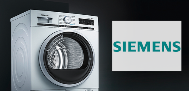 Siemens Hausgeräte bei Elektro Oßmann in Ebermannstadt