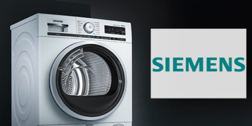Siemens Hausgeräte bei Elektro Oßmann in Ebermannstadt